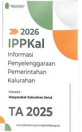 IPPKal Tahun 2026